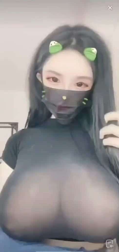 抖音闪现: 颜值主播各显神通 擦边 闪现走光 一周精选合集950V/7.4G