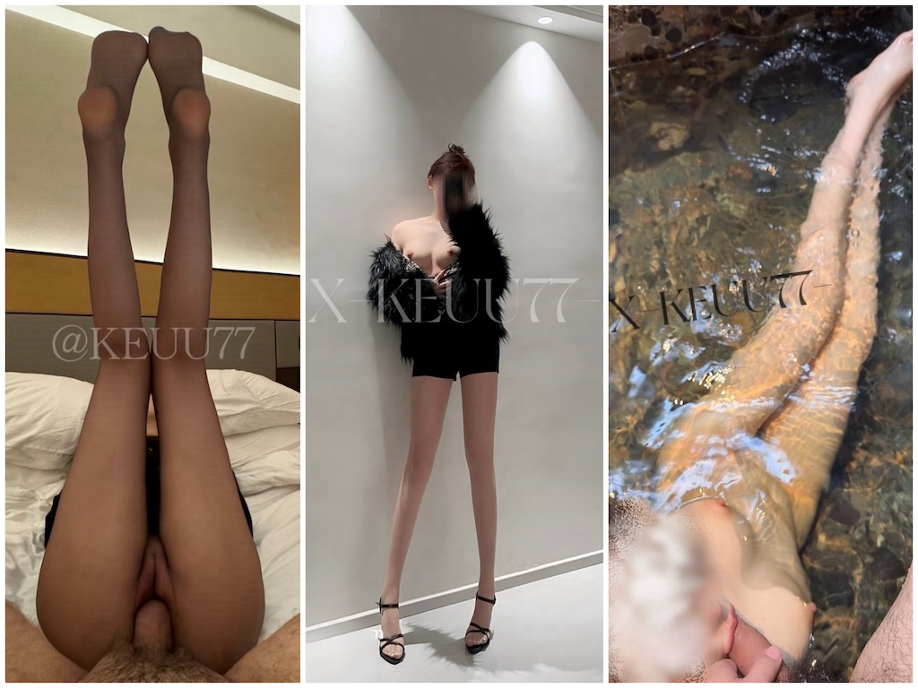 性感御姐女神克鲁鲁keuu77合集81V+61P/5.17G
